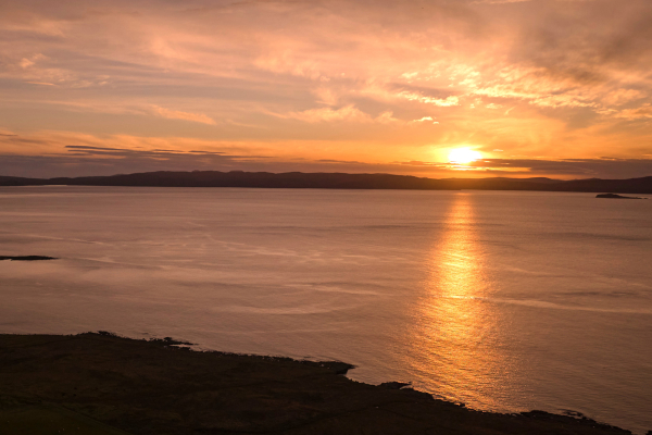 Monkstadt 1745 Room 23 Shepard's Sea View Garden Twin Room